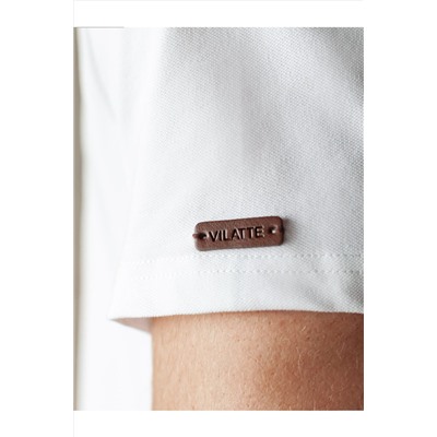 Футболка-поло VILATTE, 1131354