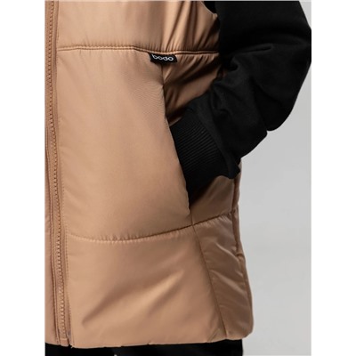 Bodo Жилет 14-68МU