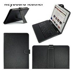 61209 Чехол с клавиатурой для планшета