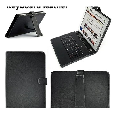 61209 Чехол с клавиатурой для планшета