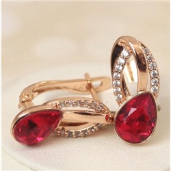 Серьги SW Н01-15425