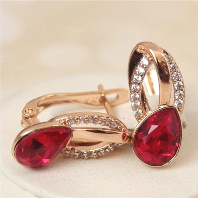 Серьги SW Н01-15425