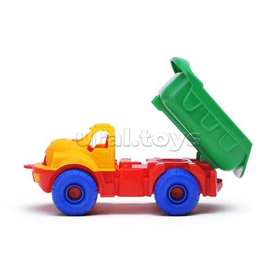 Самосвал "Малыш"