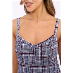 Пижама с шортами "Лето" 042-15