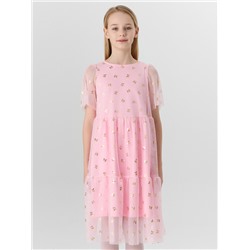 ПЛАТЬЕ ДЛЯ ДЕВОЧЕК 157806-1