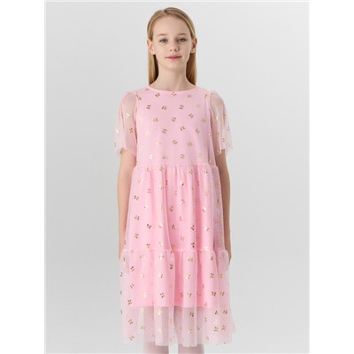 ПЛАТЬЕ ДЛЯ ДЕВОЧЕК 157806-1