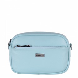 Сумка 575367-5 blue Velina Fabbiana-Safenta