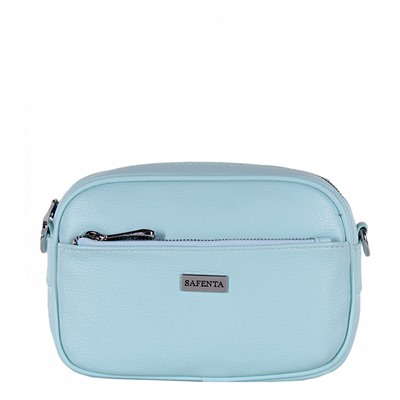 Сумка 575367-5 blue Velina Fabbiana-Safenta