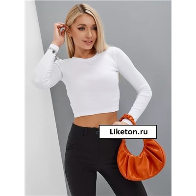 Лонгслив, Артикул: 131756