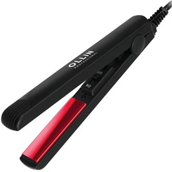 OLLIN Щипцы МИНИ для выпрямления волос профессиональные OL-7805