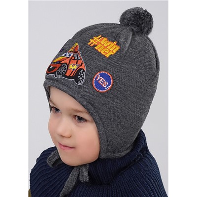 Шапка детская