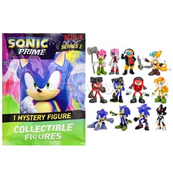 Фигурка в ассортименте Sonic Prime