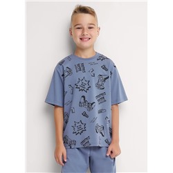 CLEVER Пижама 909573кд_п1