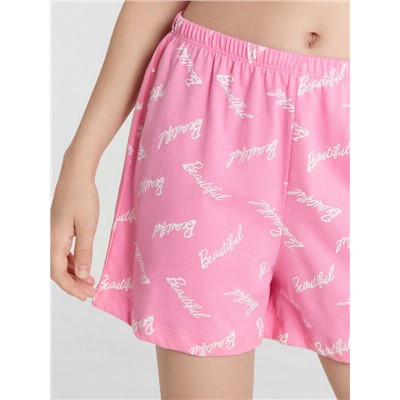 КОМПЛЕКТ ДЛЯ ДЕВОЧЕК (ФУТБОЛКА, ШОРТЫ) 567727