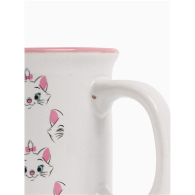 УЦЕНКА Кружка керамическая «Кошечка Мари» Коты аристократы, 250 мл