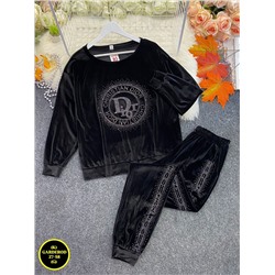 костюм двойка