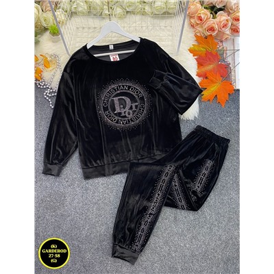 костюм двойка