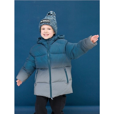 PELICAN Куртка BZXW3297/1