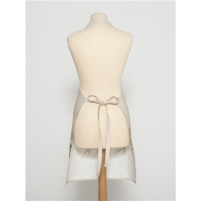 Фартук «Этель» Beautiful Christmas, 60×70 см, хлопок 100%, саржа 190 г/м²