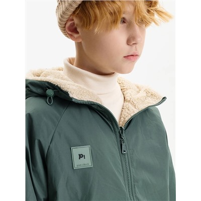 PELICAN Ветровка BZIM3320