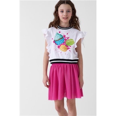 Футболка PLAYTODAY, 1240337