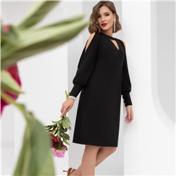 Платье, Новые стандарты красоты (блэк)