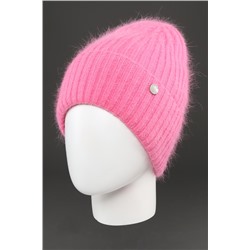 Шапка женская Trendy 7-153