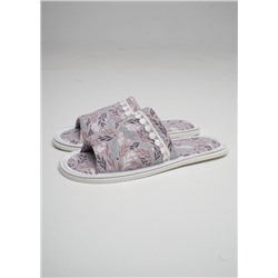 Тапки женские