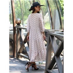 Платье Все о нежности, нью