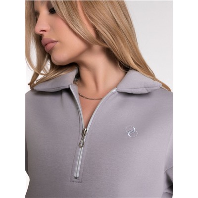 Толстовка (начес) 323164ВШWbс