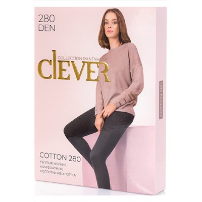 Колготки CLEVER, 220766