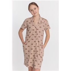 Халат М223083а