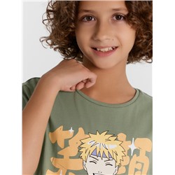 ФУТБОЛКА ДЛЯ МАЛЬЧИКОВ 113432