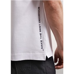 CLEVER Футболка 452509/03гт_п