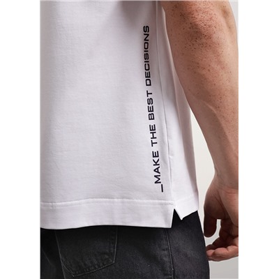 CLEVER Футболка 452509/03гт_п