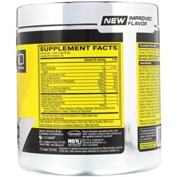 Cellucor, C4 Original Explosive, предтренировочный комплекс, со вкусом «Клубничная маргарита», 390 г (13,8 унций)
