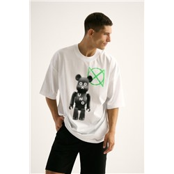 Футболка OXOUNO, 1093942