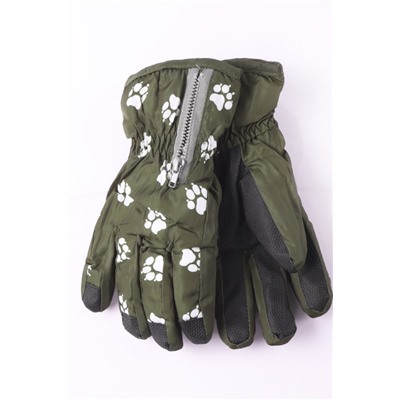 Перчатки дет. болонь Шарм D-8639