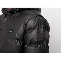 Куртка зимняя Hugo Boss