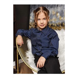 Рубашка BATIK CASUAL, 1129133