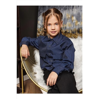 Рубашка BATIK CASUAL, 1129133