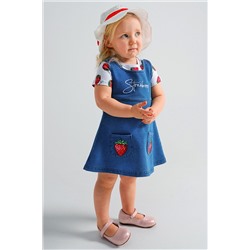 Сарафан PLAYTODAY, 965739