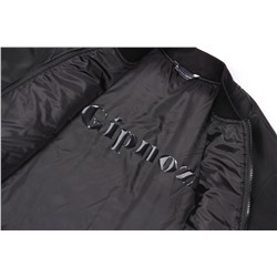 Куртка-бомбер