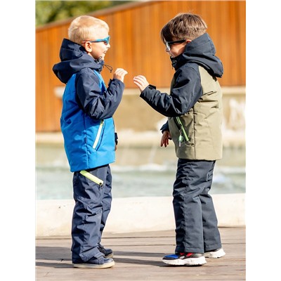 BATIK Комплект 534-23в-128-64-2-02