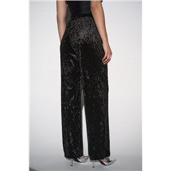 Брюки Эдит (чёрный)