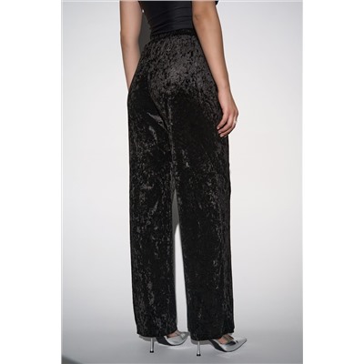 Брюки Эдит (чёрный)