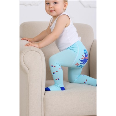 Колготки Осьминожка детские