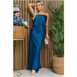 Юбка Лантана (морская волна) Ю13294-6М