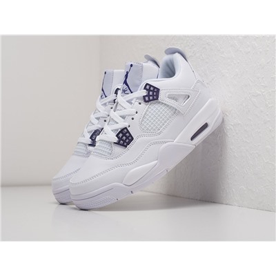Кроссовки Nike Air Jordan 4 Retro