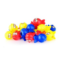 Веселая игра в коробке